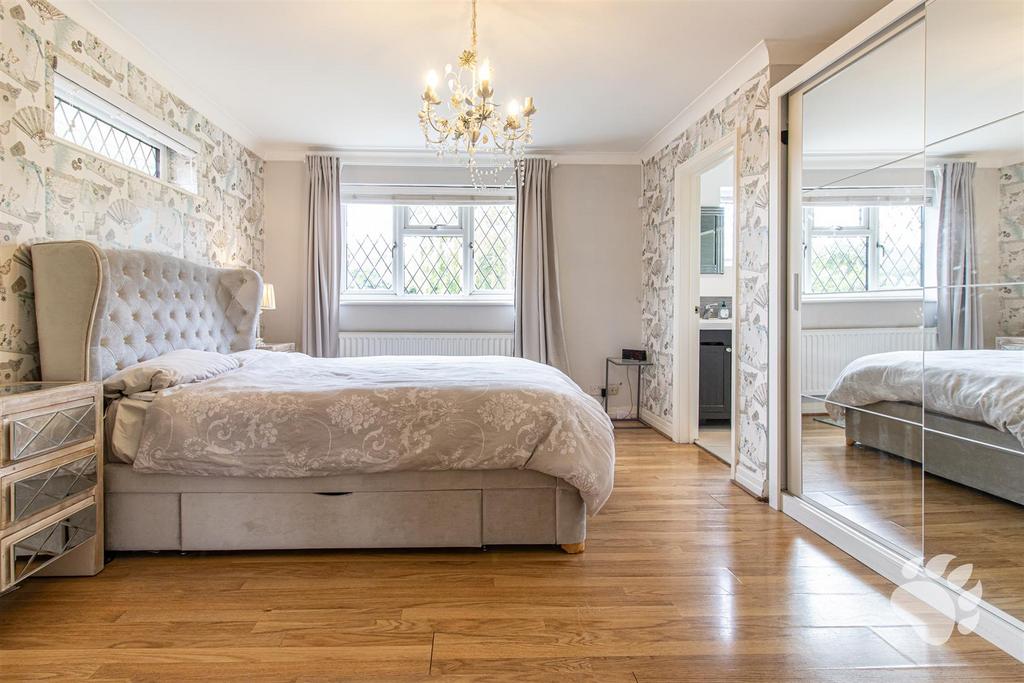 Bedroom 1
