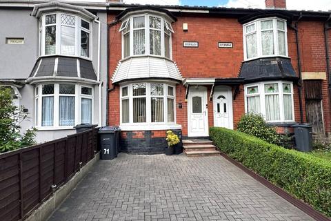 3 bedroom house for sale, Windermere Road, Handsworth, Birmingham