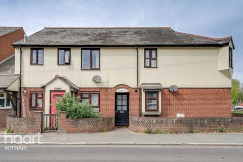 Flat 5, Bridge Court Bridge Street, Witham, CM8 1XS