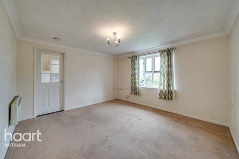 Flat 5, Bridge Court Bridge Street, Witham, CM8 1XS