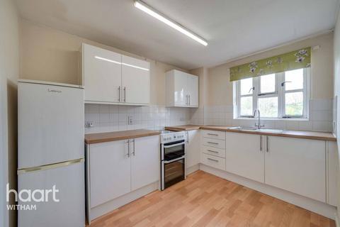 Flat 5, Bridge Court Bridge Street, Witham, CM8 1XS