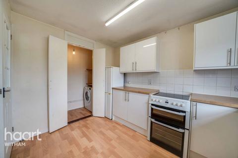 Flat 5, Bridge Court Bridge Street, Witham, CM8 1XS