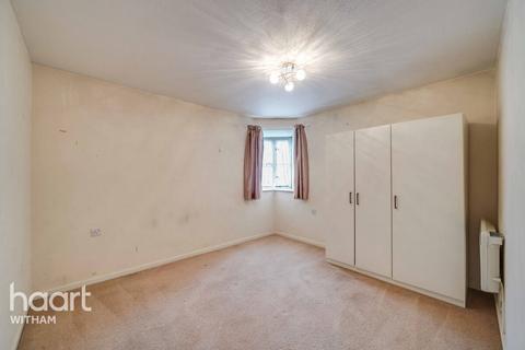 Flat 5, Bridge Court Bridge Street, Witham, CM8 1XS
