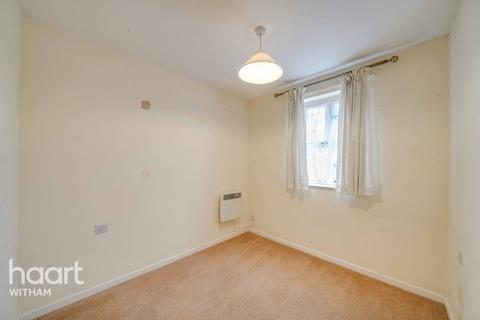 Flat 5, Bridge Court Bridge Street, Witham, CM8 1XS