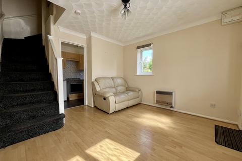 1 bedroom end of terrace house to rent, Eaglesthorpe, PETERBOROUGH PE1