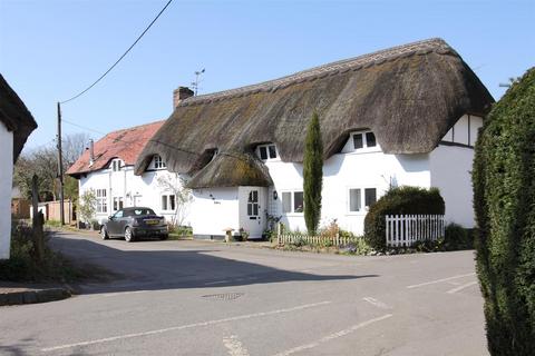3 bedroom cottage for sale, Dunkirt Lane, Abbotts Ann, Andover