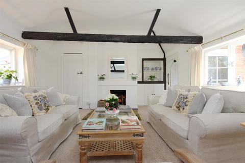 3 bedroom cottage for sale, Dunkirt Lane, Abbotts Ann, Andover