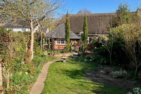 3 bedroom cottage for sale, Dunkirt Lane, Abbotts Ann, Andover