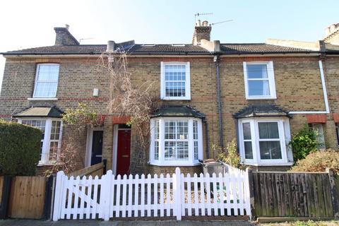 4 bedroom terraced house for sale, Newbury Road, Bromley, BR2