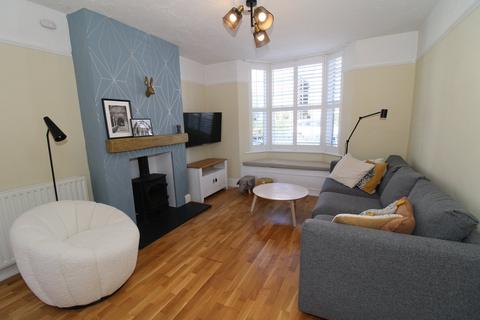 4 bedroom terraced house for sale, Newbury Road, Bromley, BR2