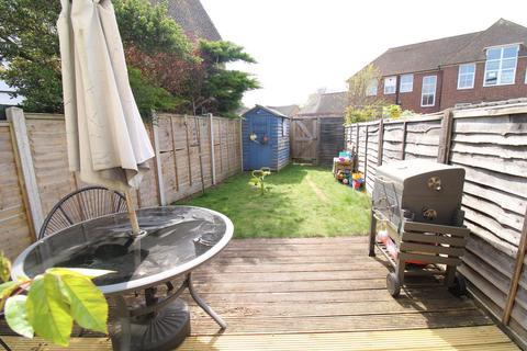 4 bedroom terraced house for sale, Newbury Road, Bromley, BR2