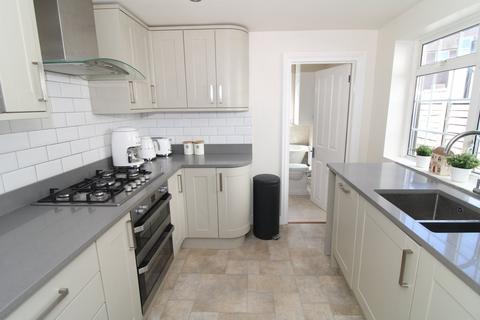 4 bedroom terraced house for sale, Newbury Road, Bromley, BR2