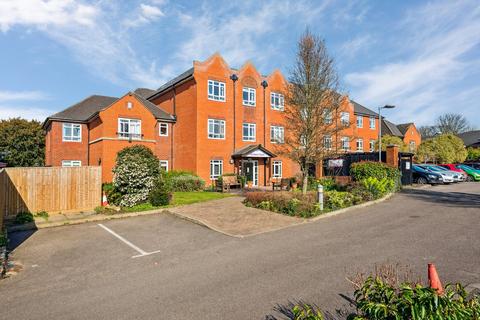 1 bedroom retirement property for sale, Elmside Walk, Hitchin, SG5