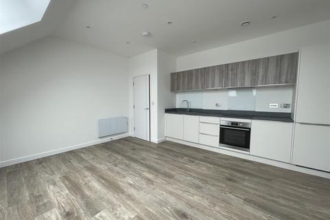 1 bedroom apartment to rent, Normandy House, Basingstoke RG21
