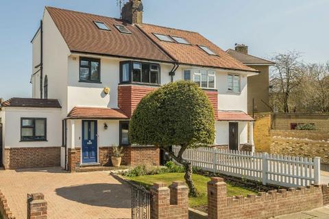 71 Thornton Road, London, SW12 0LA