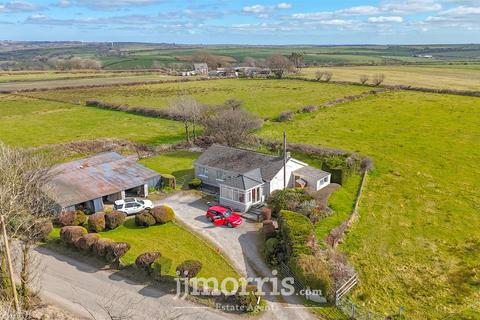 3 bedroom property with land for sale, Clydey, Llanfyrnach