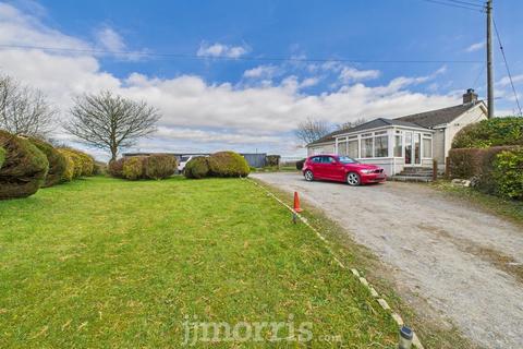 3 bedroom property with land for sale, Clydey, Llanfyrnach