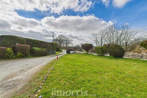 3 bedroom property with land for sale, Clydey, Llanfyrnach