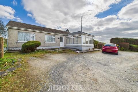 3 bedroom property with land for sale, Clydey, Llanfyrnach