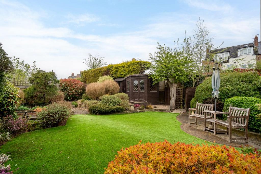 Garden