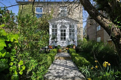 undefined, Norfolk Road, Norfolk Park S2