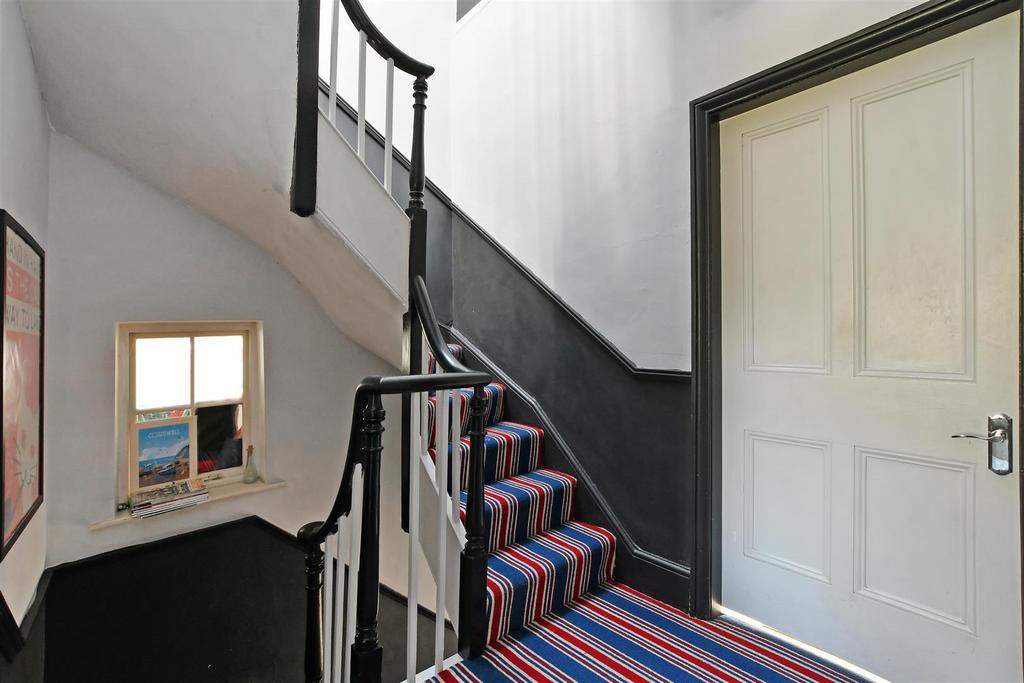 Stairway