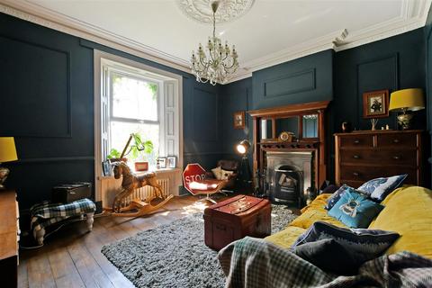 undefined, Norfolk Road, Norfolk Park S2