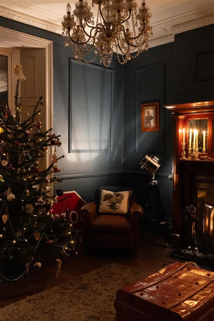 Living-Room-Christmas