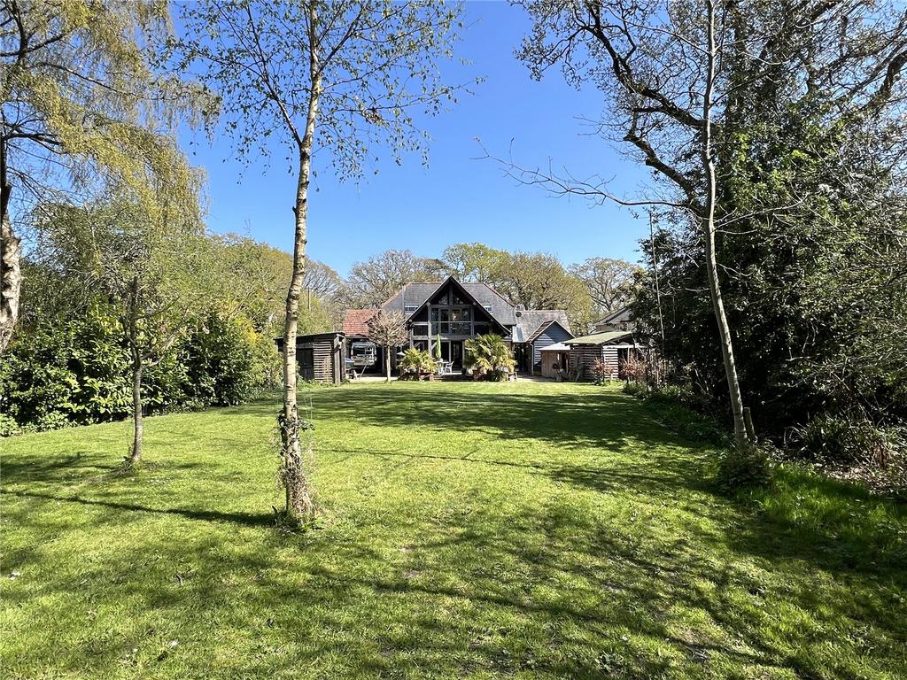 The Property