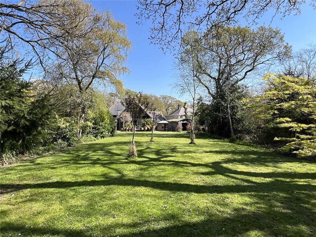 The Garden