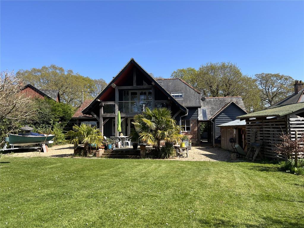 The Property