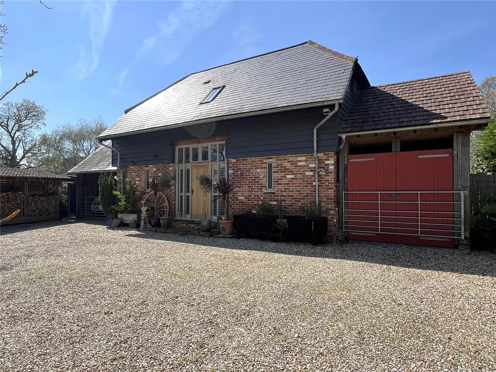 The Property