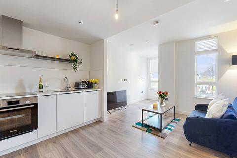 1 bedroom apartment for sale, Merrion Avenue, Stanmore, HA7