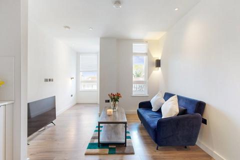 1 bedroom apartment for sale, Merrion Avenue, Stanmore, HA7