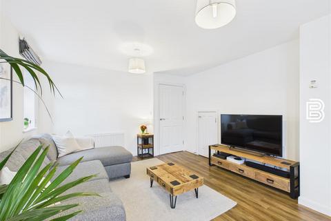 21 Bugle Close, Rugby, CV23 0FD