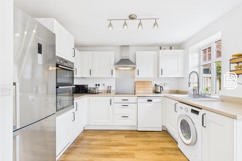 21 Bugle Close, Rugby, CV23 0FD