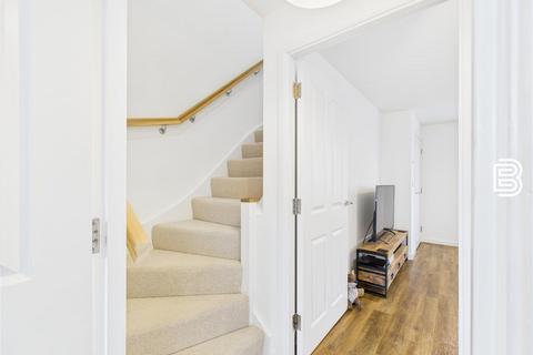 21 Bugle Close, Rugby, CV23 0FD