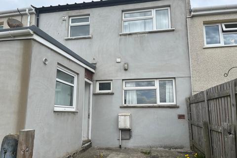 3 bedroom terraced house for sale, Oak Place, Bargoed CF81