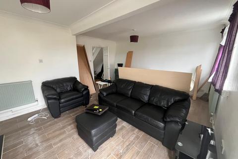 3 bedroom terraced house for sale, Oak Place, Bargoed CF81