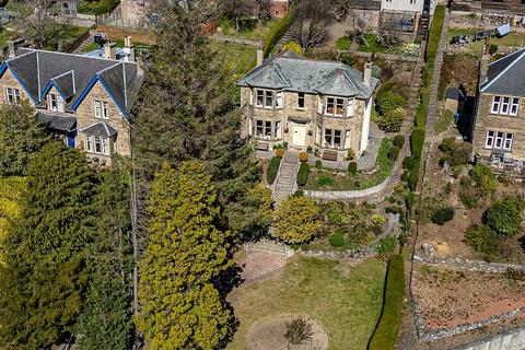 undefined, 17 Melrose Road, Galashiels TD1 2AE