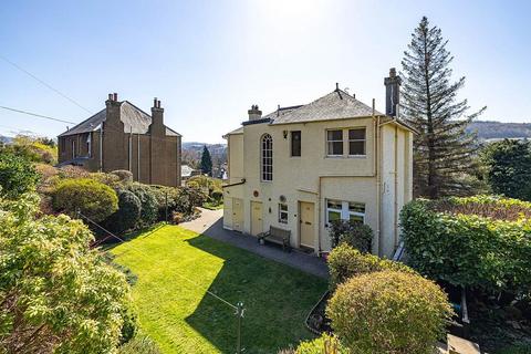undefined, 17 Melrose Road, Galashiels TD1 2AE