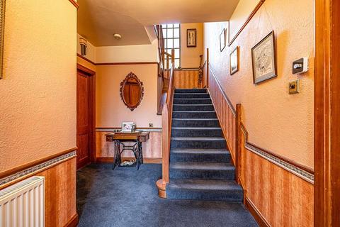 undefined, 17 Melrose Road, Galashiels TD1 2AE