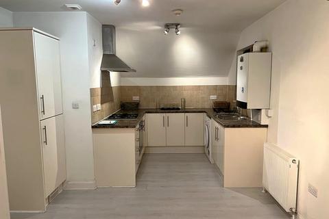 2 bedroom flat for sale, Rickmansworth Road, Northwood, HA6