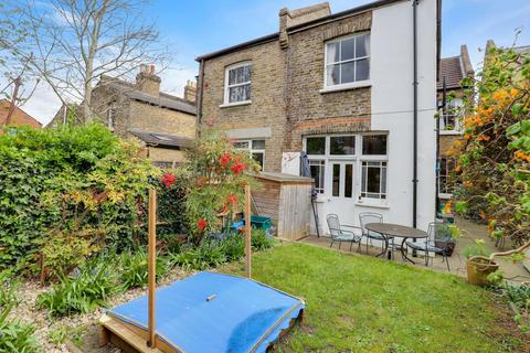 4 bedroom house for sale, Homecroft Road, Sydenham