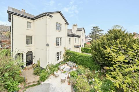 3 Villa Road, Nottingham, NG3 4GG