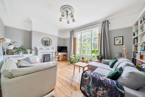 3 Villa Road, Nottingham, NG3 4GG