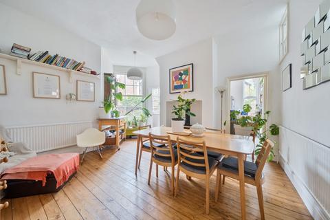 3 Villa Road, Nottingham, NG3 4GG