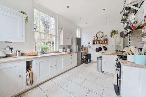 3 Villa Road, Nottingham, NG3 4GG