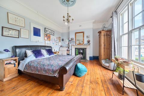 3 Villa Road, Nottingham, NG3 4GG