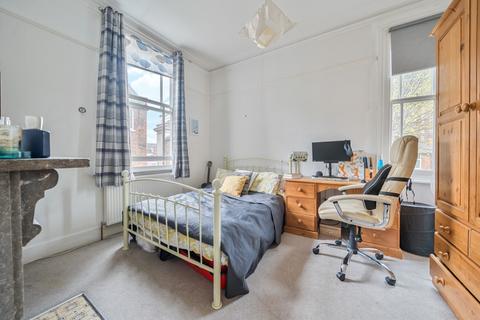 3 Villa Road, Nottingham, NG3 4GG
